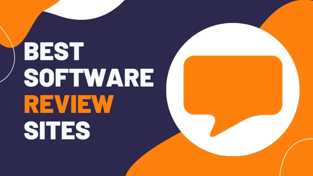 Best Software Review Sites: Software Advice