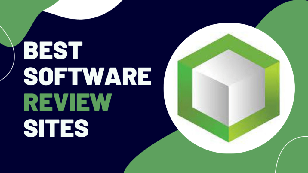 Best Software Review Sites: SoftwareReviews