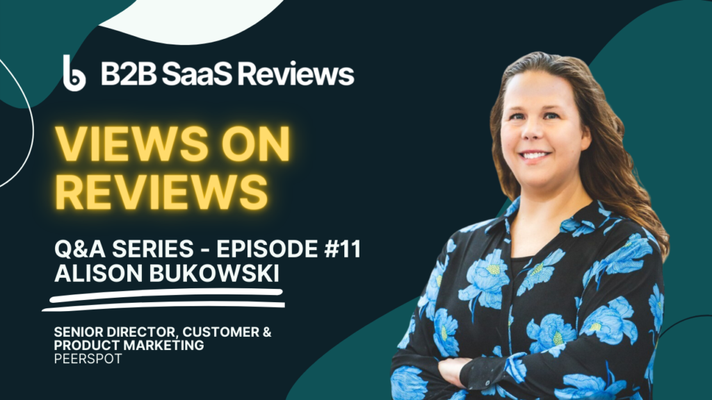 How to Demystify Online Customer Reviews – With Alison Bukowski