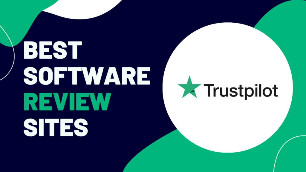 Best Review Sites: Trustpilot