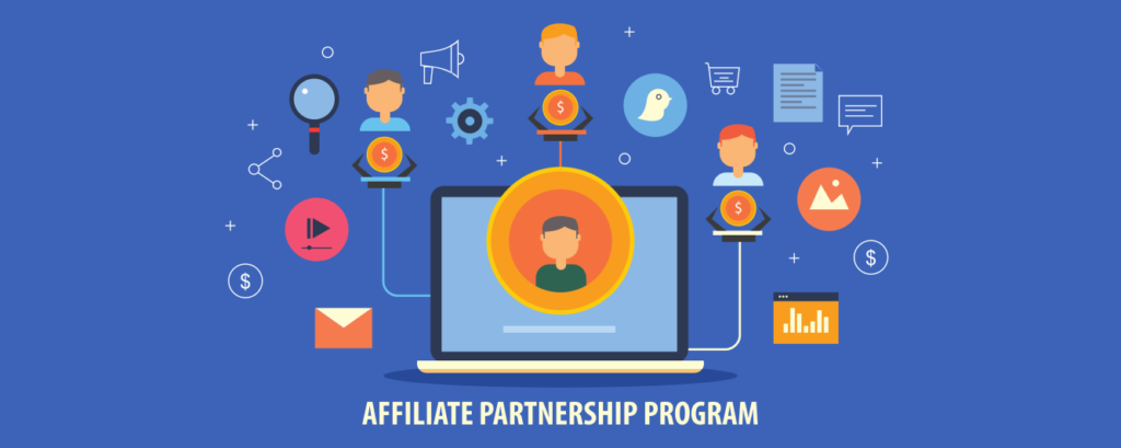 How to Make B2B Affiliate Partner Program Pages That Convert