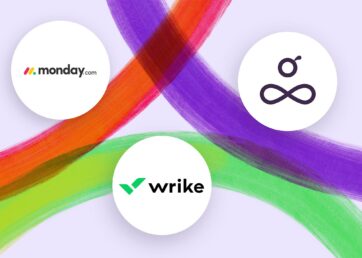 Wrike vs Monday vs Resource Guru