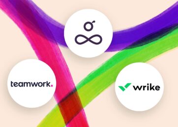 Wrike vs Teamwork vs Resource Guru: which project management software is for you?